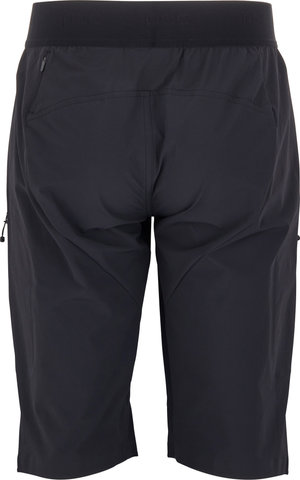 Pantalones cortos Guardian Air Shorts - uranium black/M