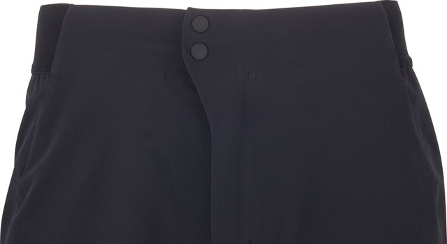 Pantalones cortos Guardian Air Shorts - uranium black/M