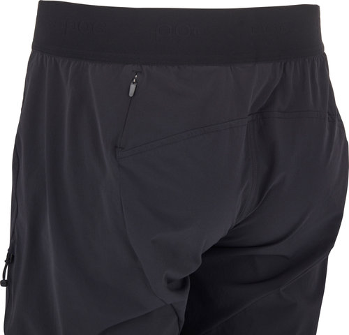 POC Short Guardian Air - uranium black/M