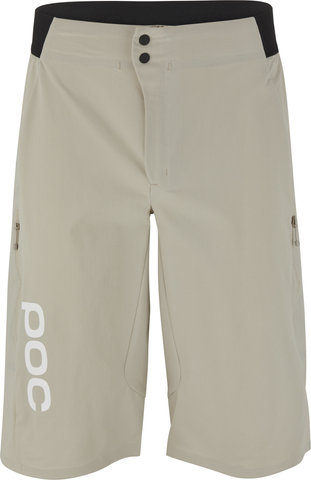 Pantalones cortos Guardian Air Shorts - light sandstone beige/M