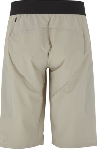 Pantalones cortos Guardian Air Shorts - light sandstone beige/M