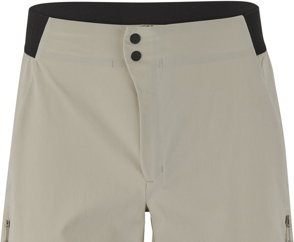 Pantalones cortos Guardian Air Shorts - light sandstone beige/M