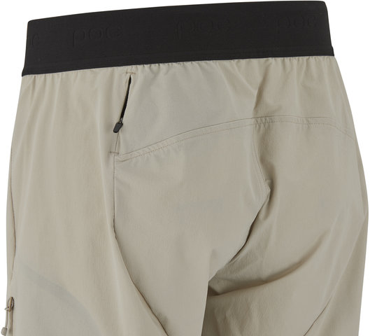 Pantalones cortos Guardian Air Shorts - light sandstone beige/M