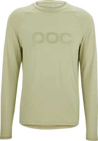 Reform Enduro LS Jersey - prehnite green/M