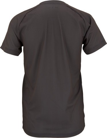 Maillot Youth Essential MTB Tee - sylvanite grey/164