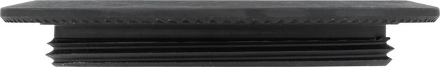 SRAM Verschlussring Stahl für PG-1050 / PG-950 - black/universal