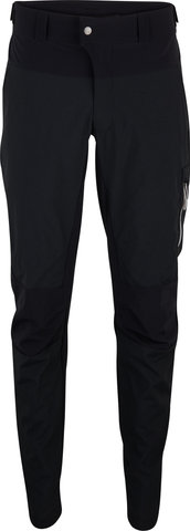 Pantalon Mens Qimsa - black/S