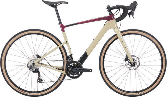 cannondale topstone quicksand