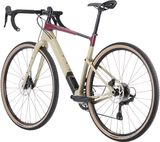 cannondale topstone 3 carbon