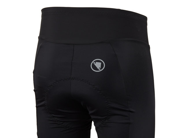 Endura Pantalones cortos FS260 Waist Shorts - black/M