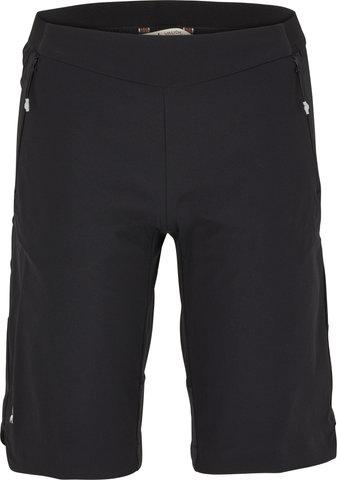 VAUDE Women's Kuro Shorts - black/36