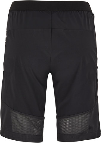 VAUDE Womens Kuro Shorts - black/36