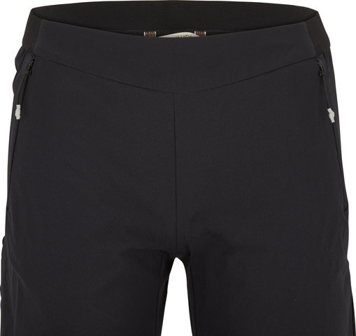 VAUDE Women's Kuro Shorts - black/36