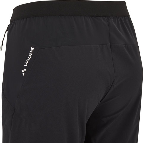 VAUDE Short pour Dames Womens Kuro - black/36