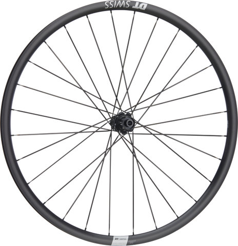 DT Swiss Set de Roues HG 1800 SPLINE 25 Disc Center Lock 29" - noir | Shimano Route | 142 mm | 100 mm | 29" | 100 mm | Shimano Route | 100 mm | 142 mm | Non Boost | Non Boost