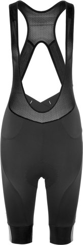 Endura Culotes con tirantes para damas FS260-Pro DS Bibshorts - black/S