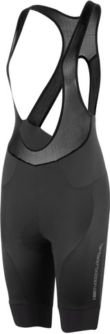 Culotes con tirantes para damas FS260-Pro DS Bibshorts - black/S