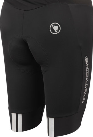 Culotes con tirantes para damas FS260-Pro DS Bibshorts - black/S