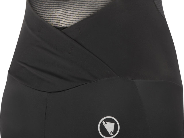 Endura Culotes con tirantes para damas FS260-Pro DS Bibshorts - black/S