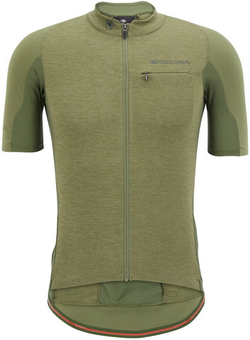 GV500 Reiver S/S Jersey - olive green/M