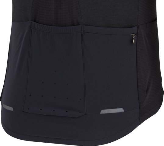 GV500 Reiver S/S Jersey - black/M