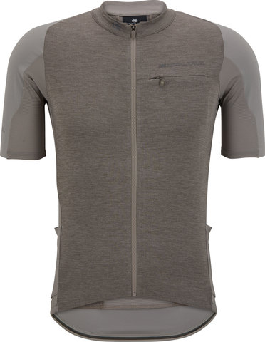 GV500 Reiver S/S Trikot - fossil/M
