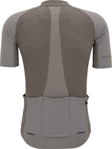 GV500 Reiver S/S Jersey - fossil/M