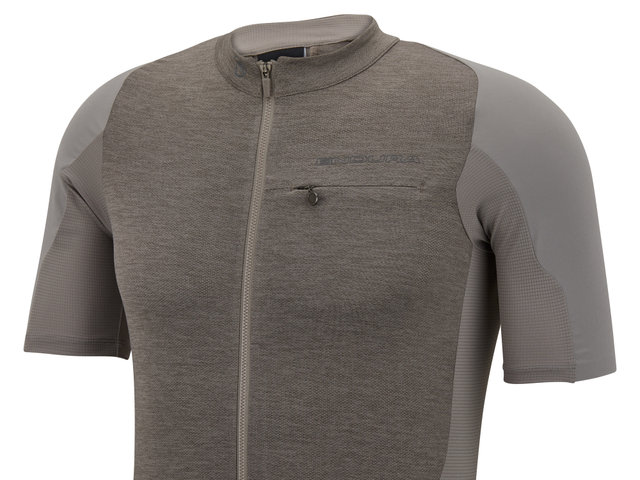 GV500 Reiver S/S Jersey - fossil/M