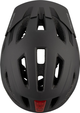 Specialized Shuffle Youth LED MIPS Helmet - satin smoke | 52 - 57 cm