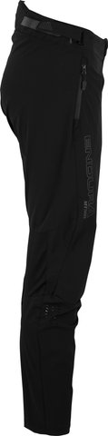 Pantalon pour Dames MT500 Burner Lite - black/S
