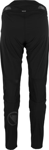 Pantalones para damas MT500 Burner Lite - black/S