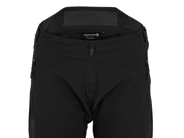 Pantalones para damas MT500 Burner Lite - black/S
