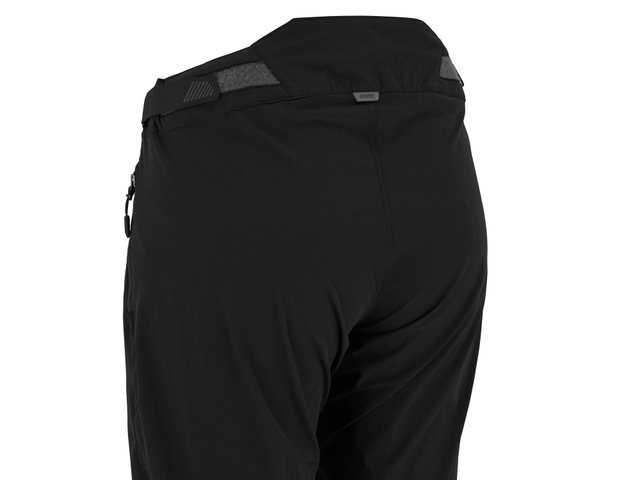 Pantalones para damas MT500 Burner Lite - black/S