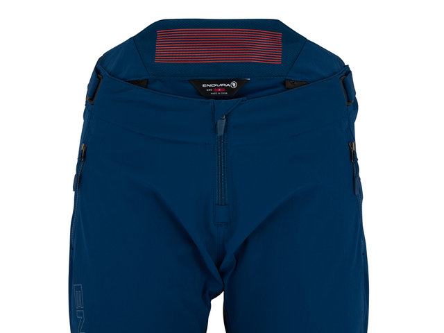 Pantalon pour Dames MT500 Burner Lite - blueberry/S