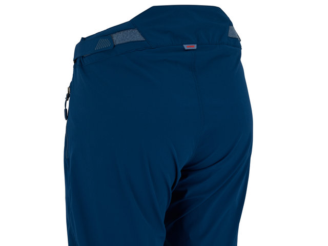 Pantalones para damas MT500 Burner Lite - blueberry/S