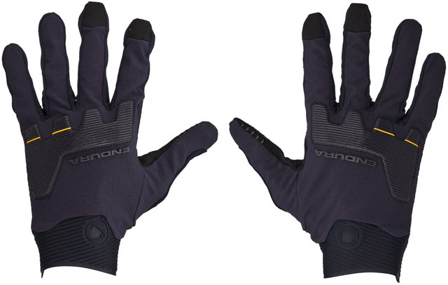 MT500 D3O Full Finger Gloves - black/L