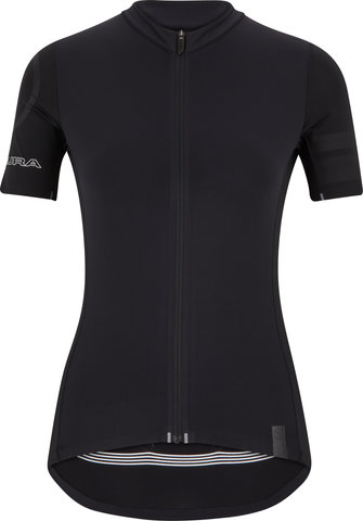 Endura Maillot para damas Pro SL S/S - black/S