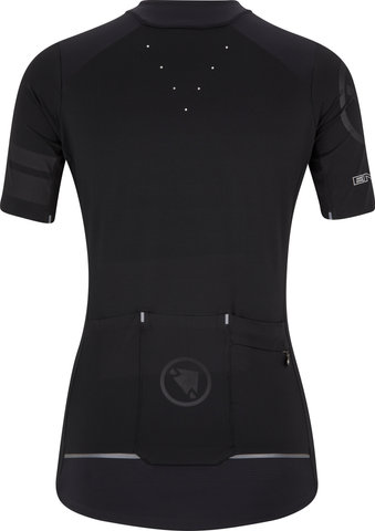 Endura Pro SL S/S Damen Trikot - black/S