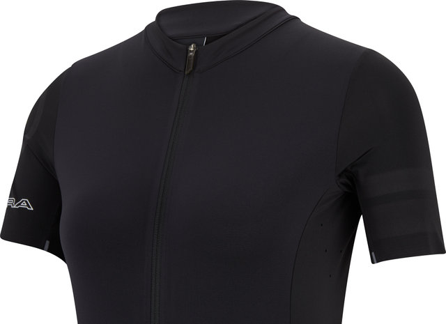 Endura Maillot pour Dames Pro SL S/S - black/S