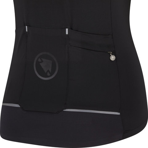 Pro SL S/S Women's Jersey - black/S