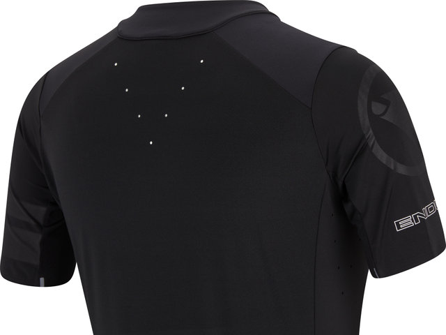 Pro SL S/S Women's Jersey - black/S