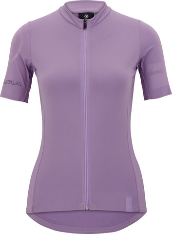 Endura Maillot para damas Pro SL S/S - violet/S