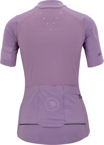 Pro SL S/S Women's Jersey - violet/S