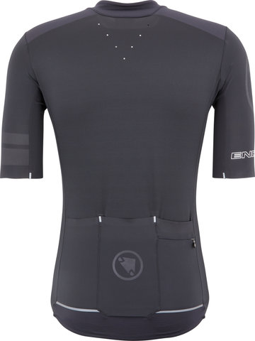 Endura Pro SL S/S Trikot - black/L