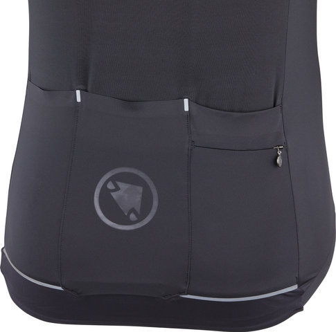 Pro SL S/S Jersey - black/L
