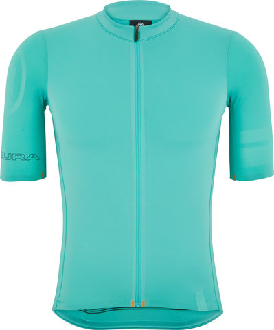Maillot Pro SL S/S - aqua/M