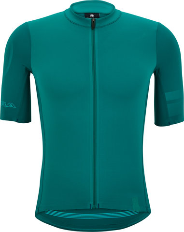 Endura Pro SL S/S Jersey - emerald green/M