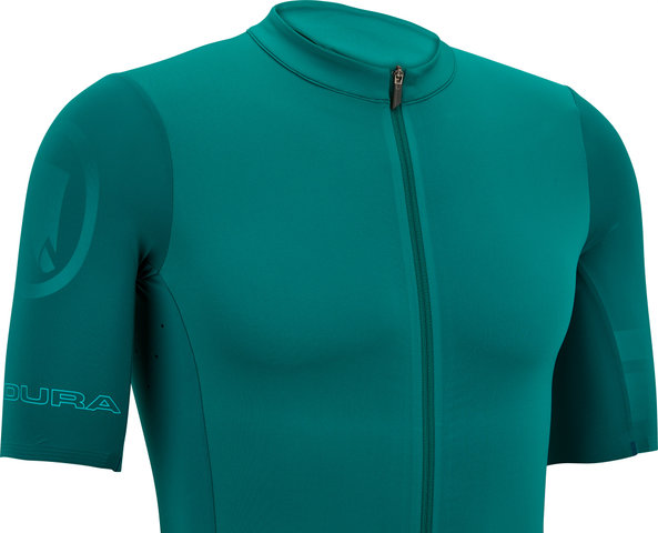 Endura Maillot Pro SL S/S - emerald green/M