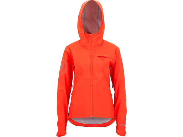Chaqueta para damas SingleTrack II - pimiento/S