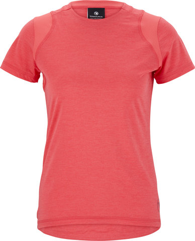 Maillot pour Dames SingleTrack S/S Modèle 2022 - punch pink/S